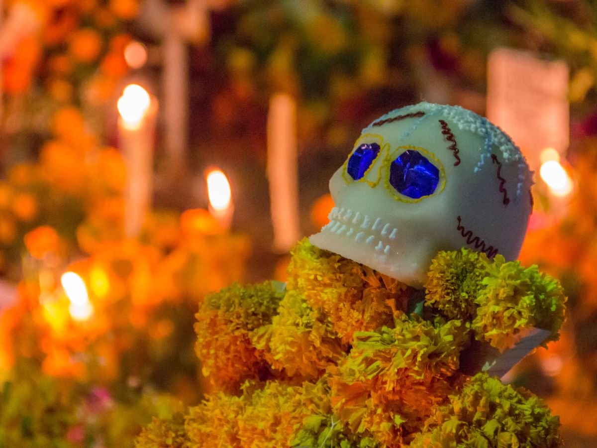 Día de muertos: 30 datos curiosos